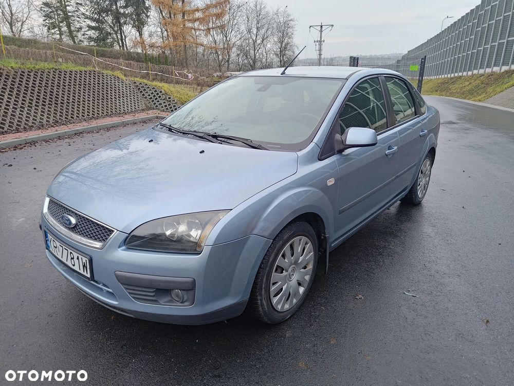 Ford Focus - 13