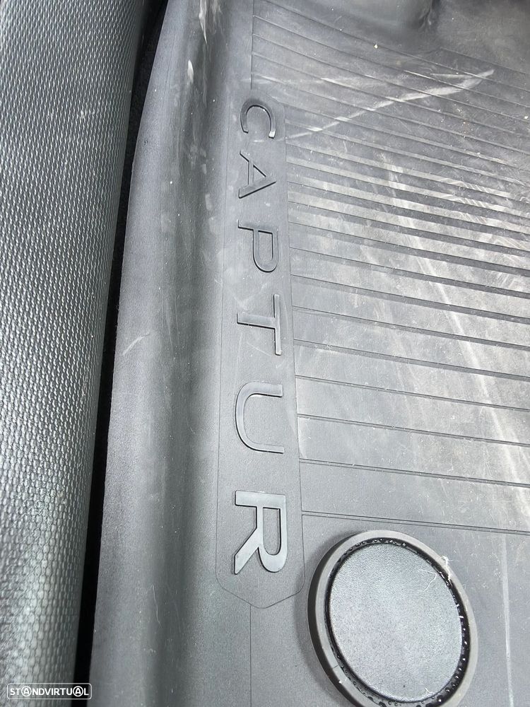 Renault Captur 0.9 TCE Expression - 27