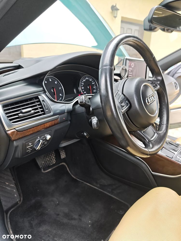 Audi A7 Sportback - 9