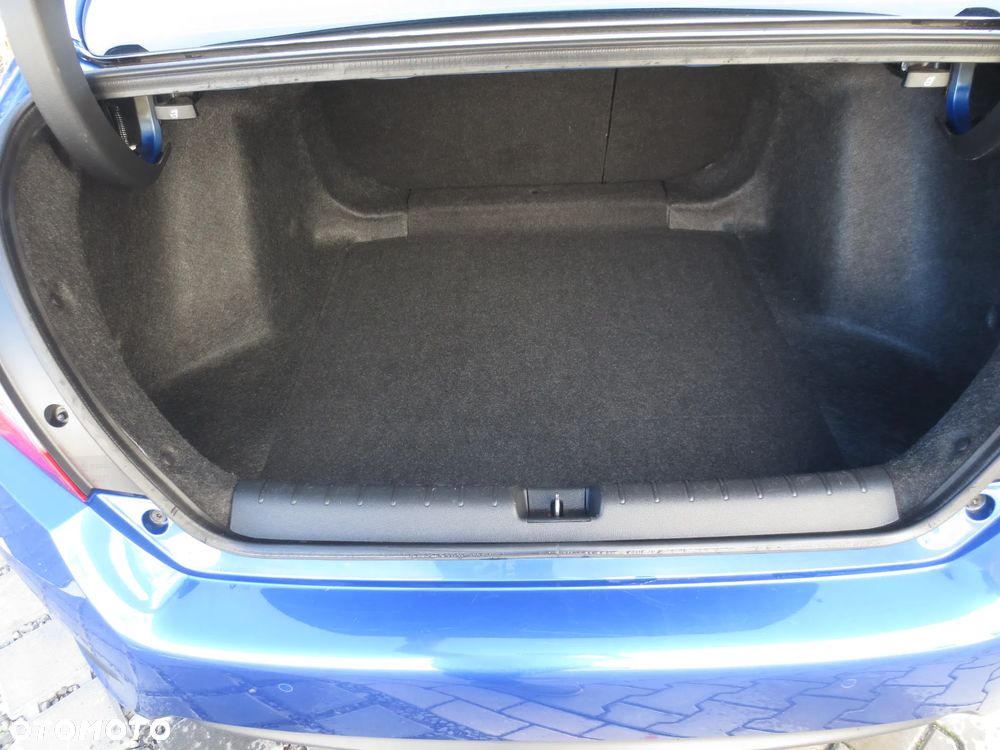 Honda Civic 1.5 T Elegance CVT - 26