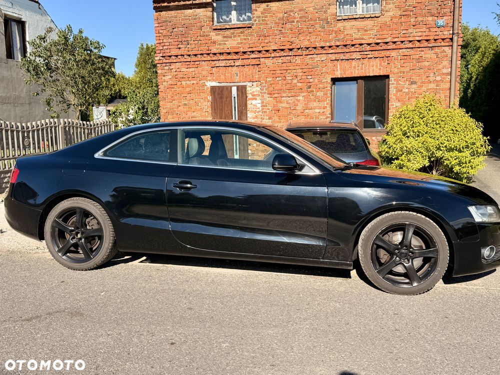 Audi A5 Coupé 2.0 TFSI - 19