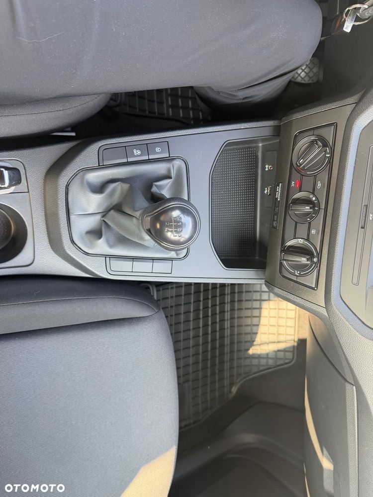 Seat Ibiza 1.6 TDI S&S Beats - 21