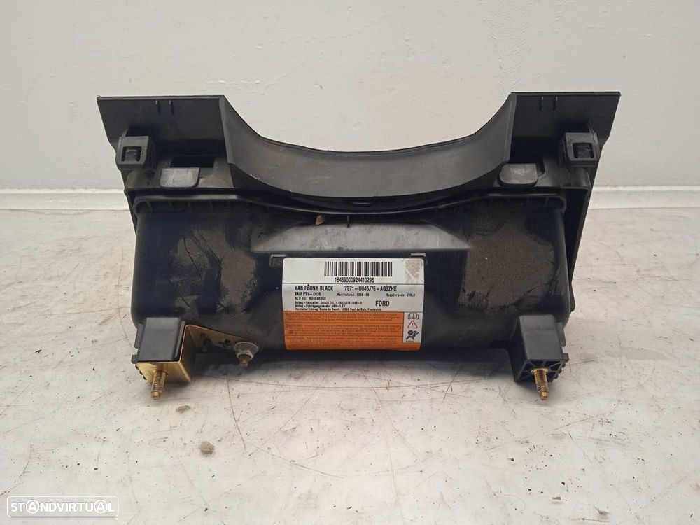 AIRBAG JOELHO FORD MONDEO IV TURNIER 2009 - 1