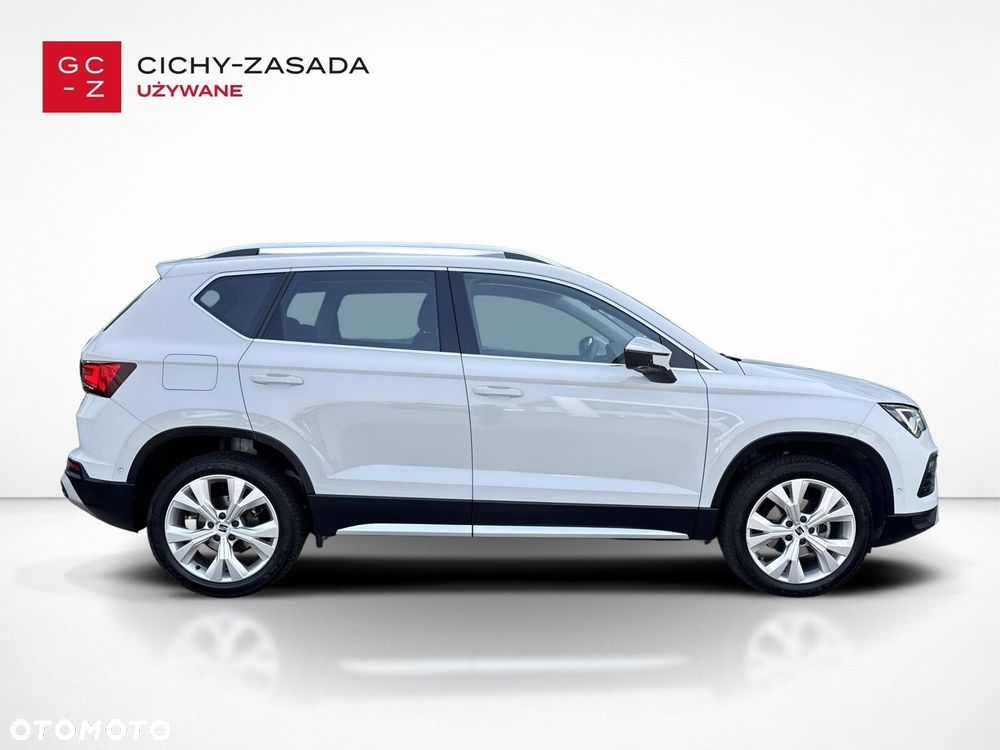 Seat Ateca 1.5 TSI Xperience S&S DSG - 4