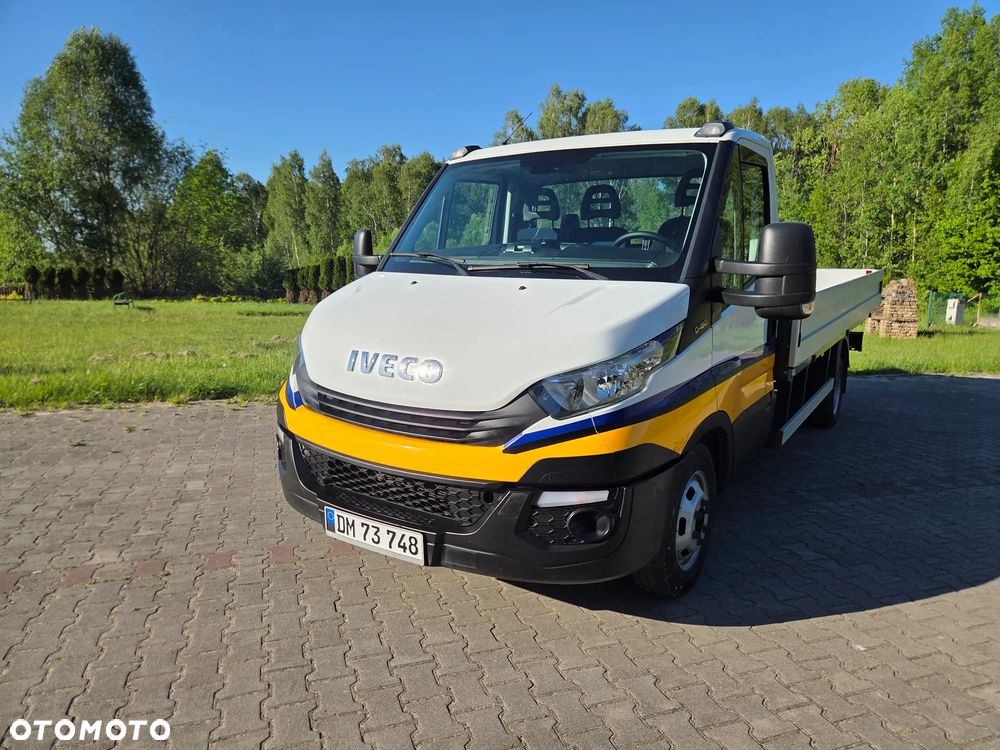 Iveco 40C18 *klima 3.0 - 1