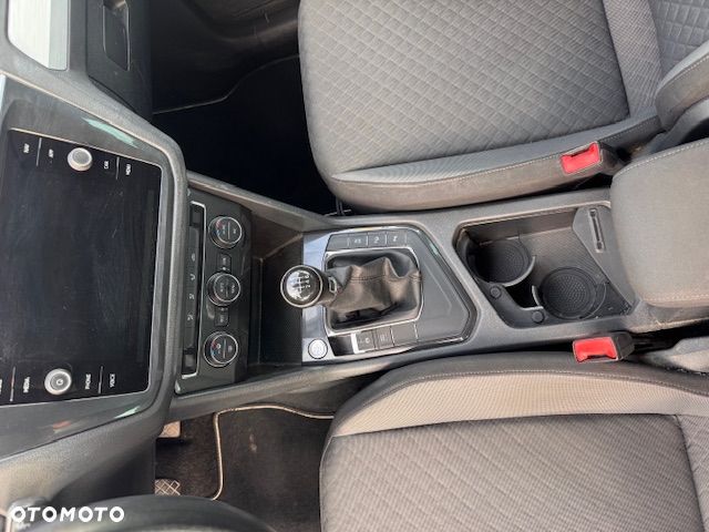 Volkswagen Tiguan 2.0 TDI SCR - 27