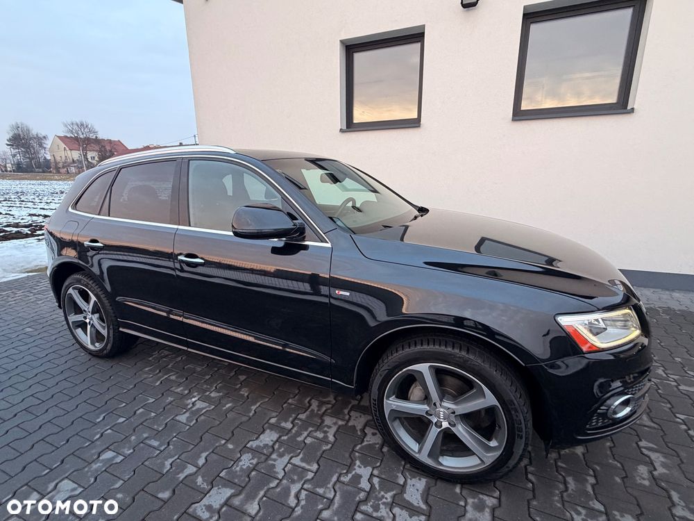 Audi Q5 - 8