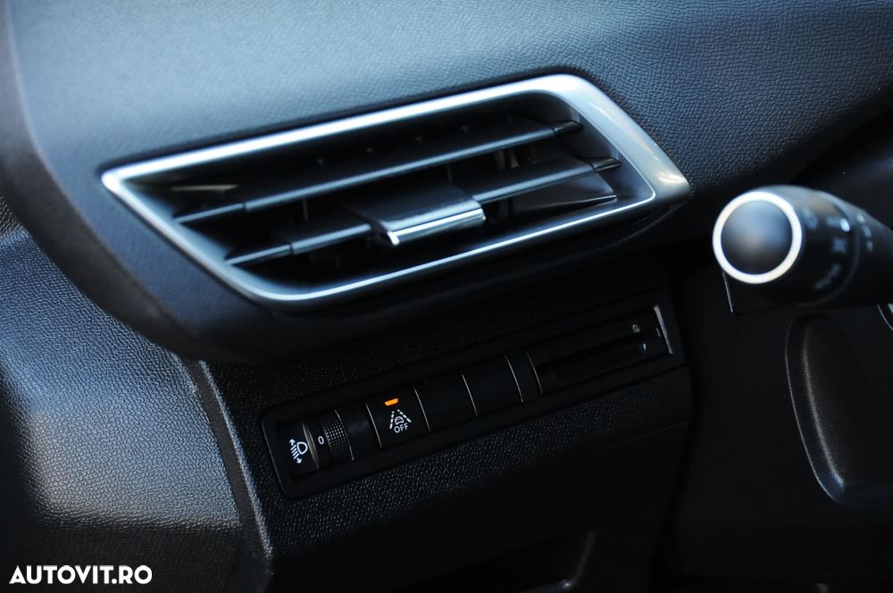 Peugeot 3008 BlueHDi 130 Stop & Start EAT8 Allure Pack - 16