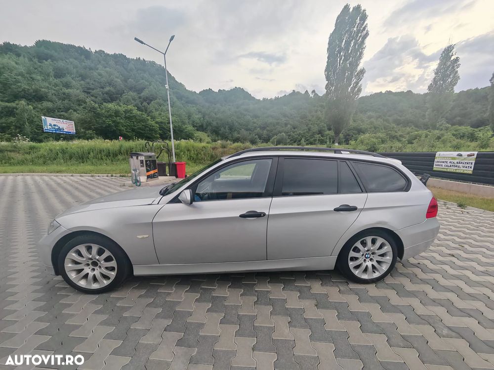 BMW Seria 3 - 2