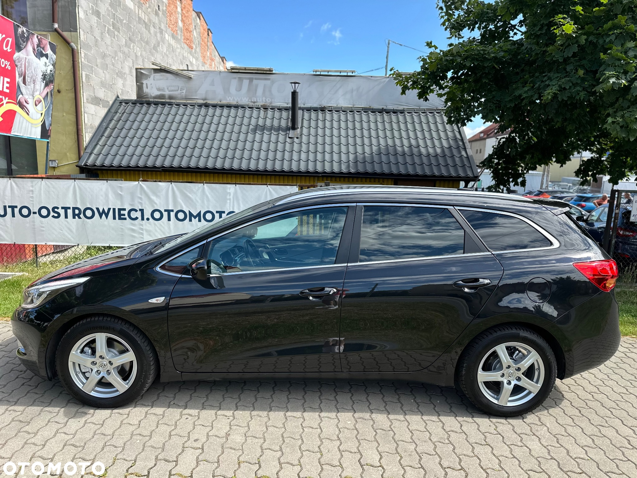 Kia Ceed Cee'd 1.6 CRDi XL - 7