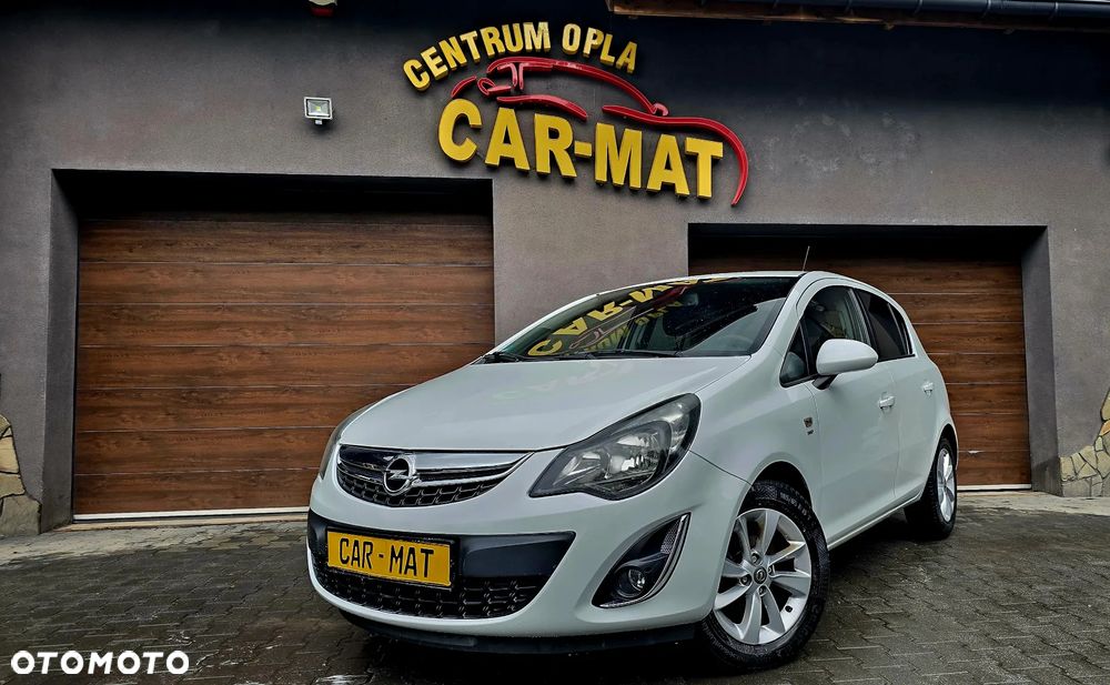 Opel Corsa 1.4 16V Energy - 2