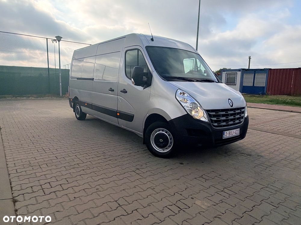 Renault Master - 14