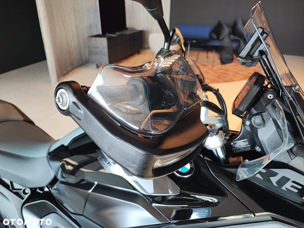 BMW R - 34