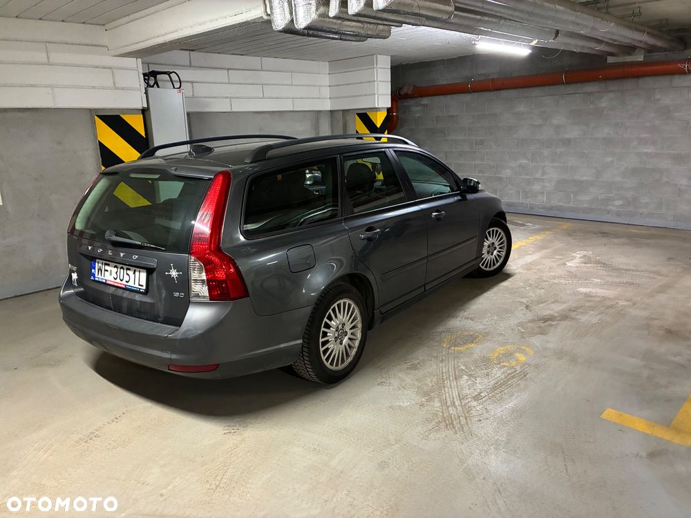 Volvo V50 1.6D DPF DRIVe Momentum - 3