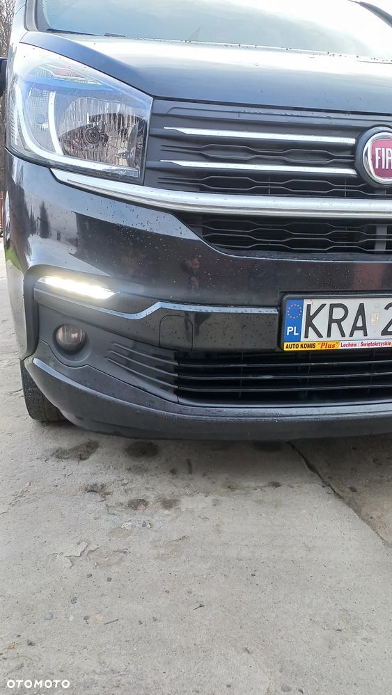 Fiat TALENTO - 6