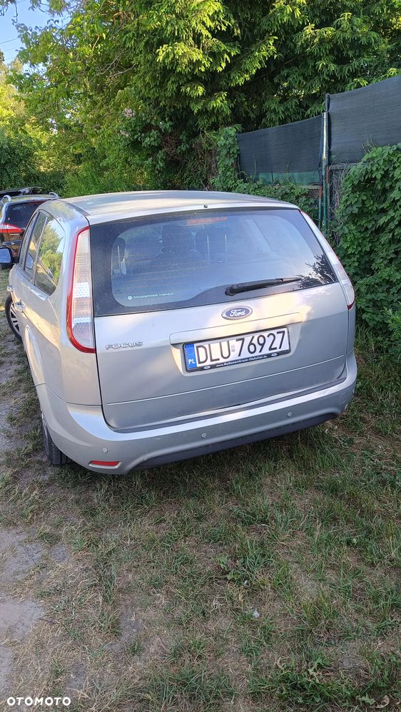 Ford Focus 1.6 Amber X - 3