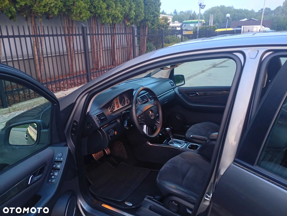 Mercedes-Benz Klasa B 200 CDI Autotronic Grand Edition - 16