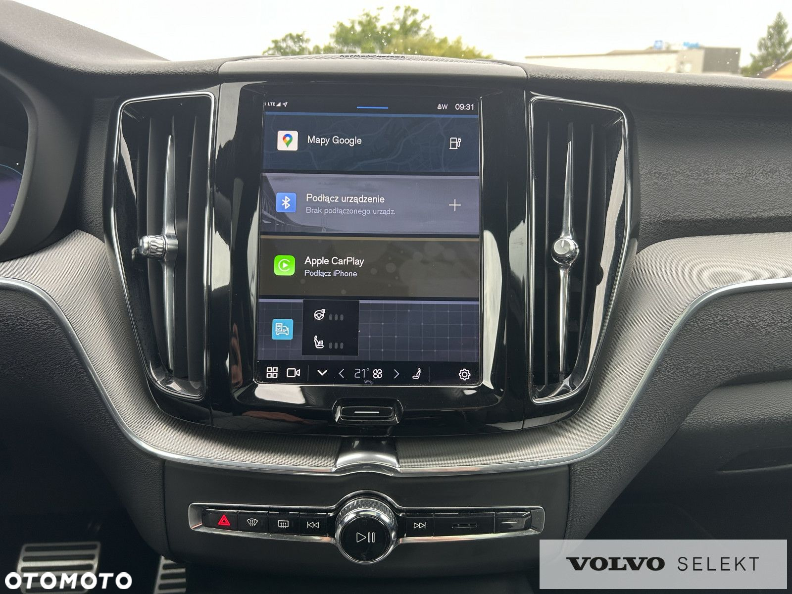 Volvo XC 60 - 14
