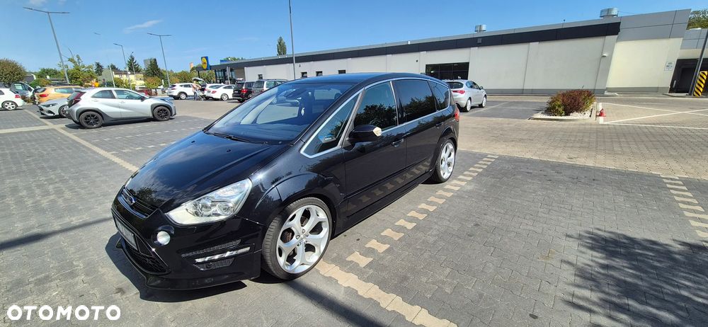 Ford S-Max 2.0 EcoBoost ST-Line - 3
