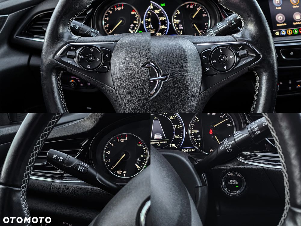 Opel Insignia - 25