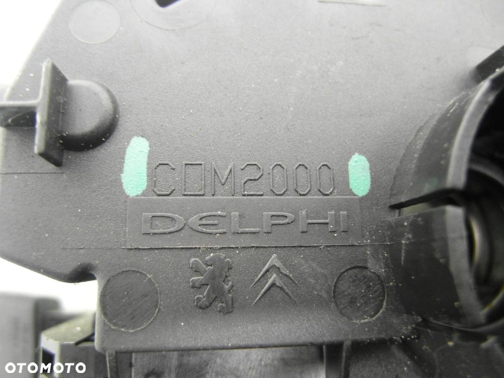 PRZEŁĄCZNIK ZESPOLONY PEUGEOT 307 96477542XT COM2000 - 6