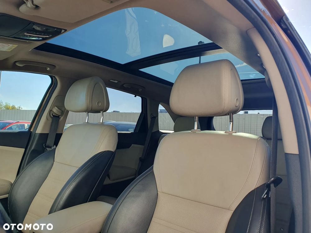 Kia Sorento 2.0 CRDI XL - 19