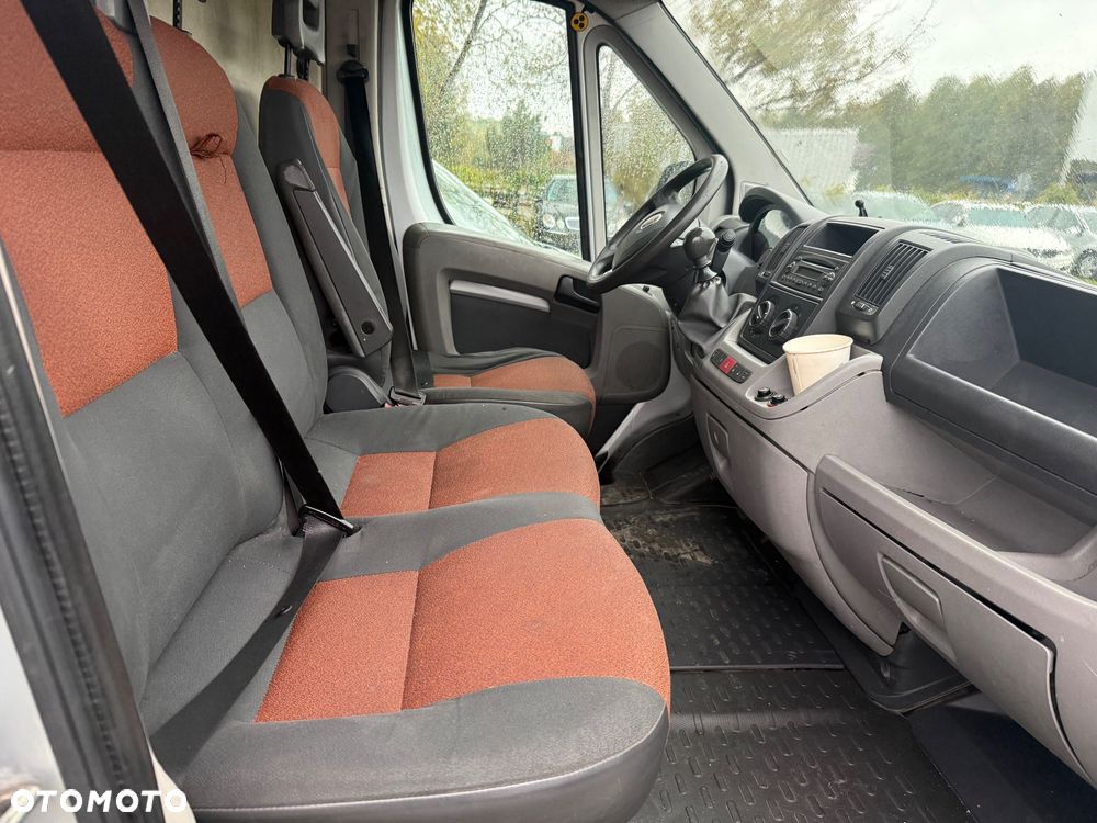 Fiat Ducato - 6