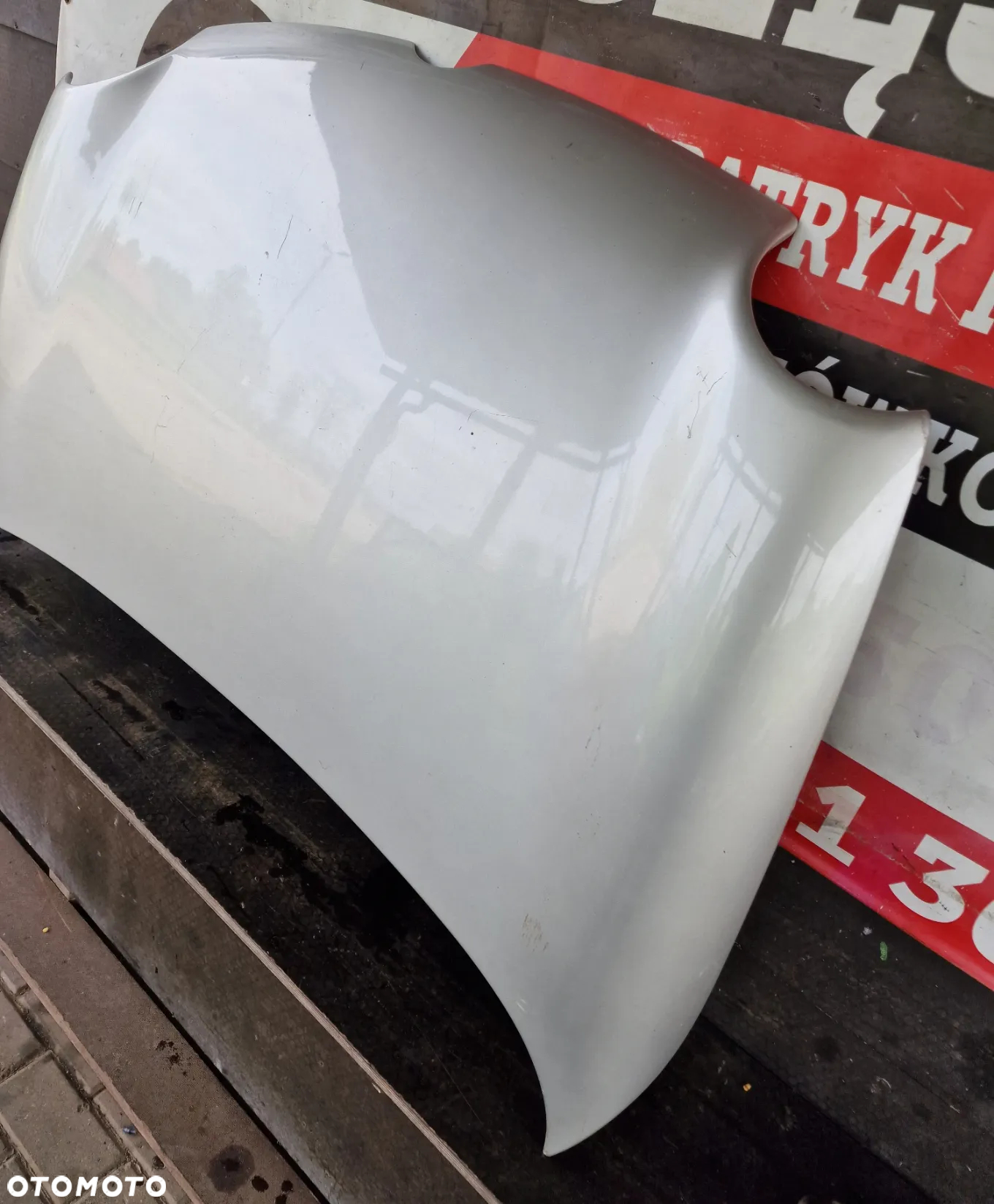 MASKA VW LUPO LA7W - 4
