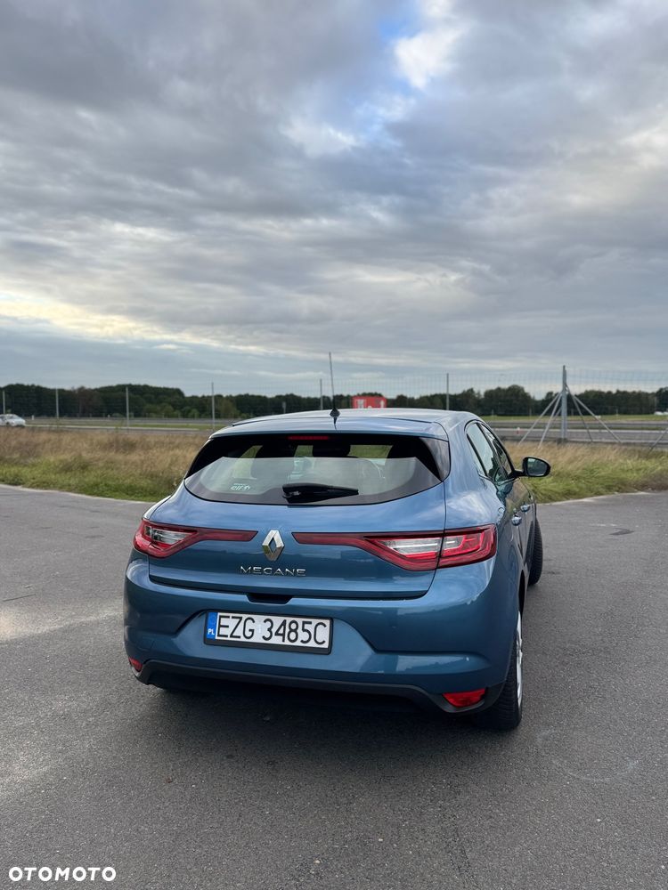 Renault Megane - 10