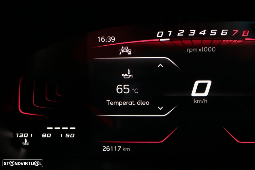 SEAT Ateca 1.0 TSI Style - 46