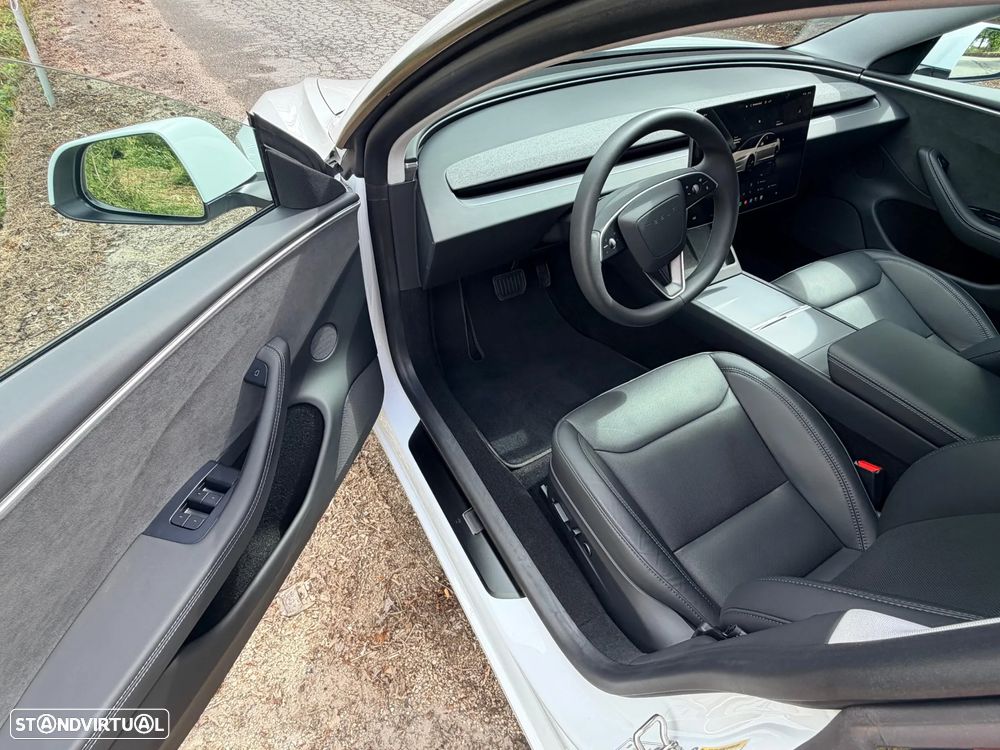 Tesla Model 3 Long Range AWD Dual Motor - 15