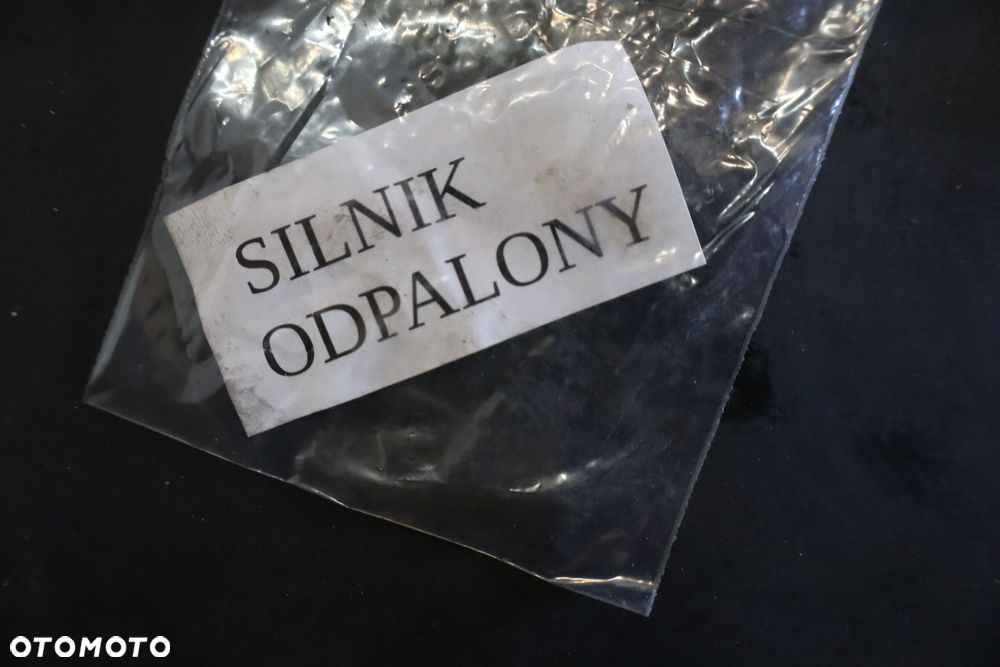 SILNIK  RENAULT LAGUNA III 2.0DCI 149KM M9RJ805 TEST FILM - 3