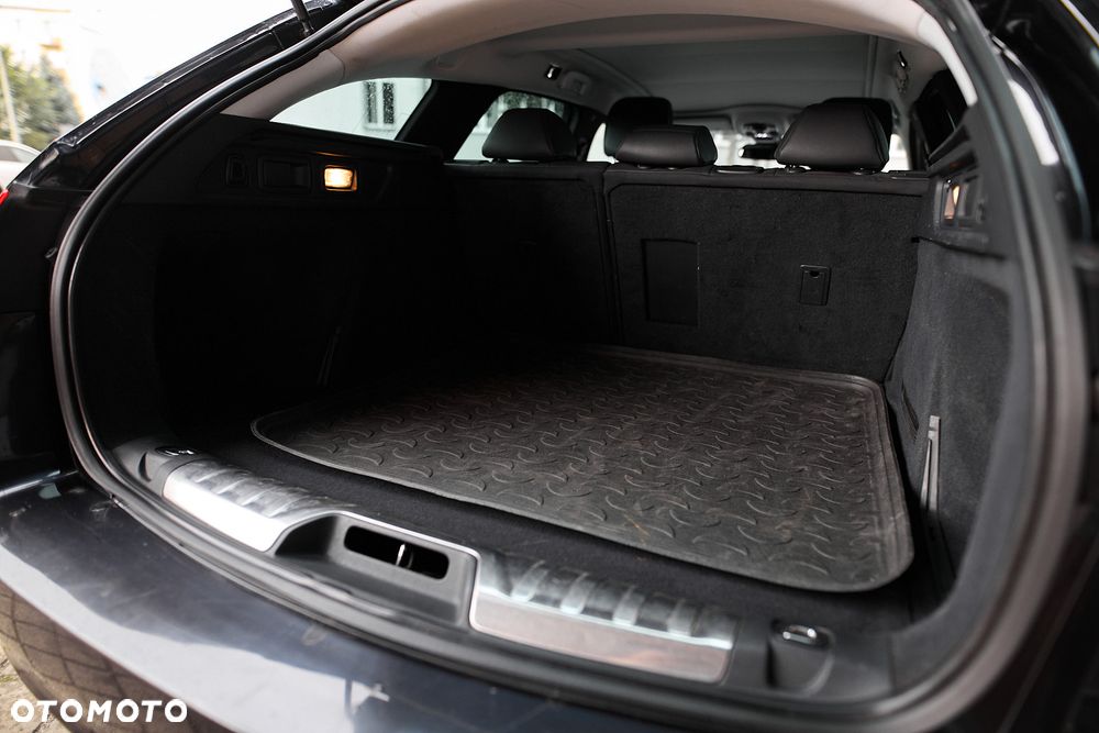 Peugeot 508 2.0 BlueHDi Allure S&S - 11