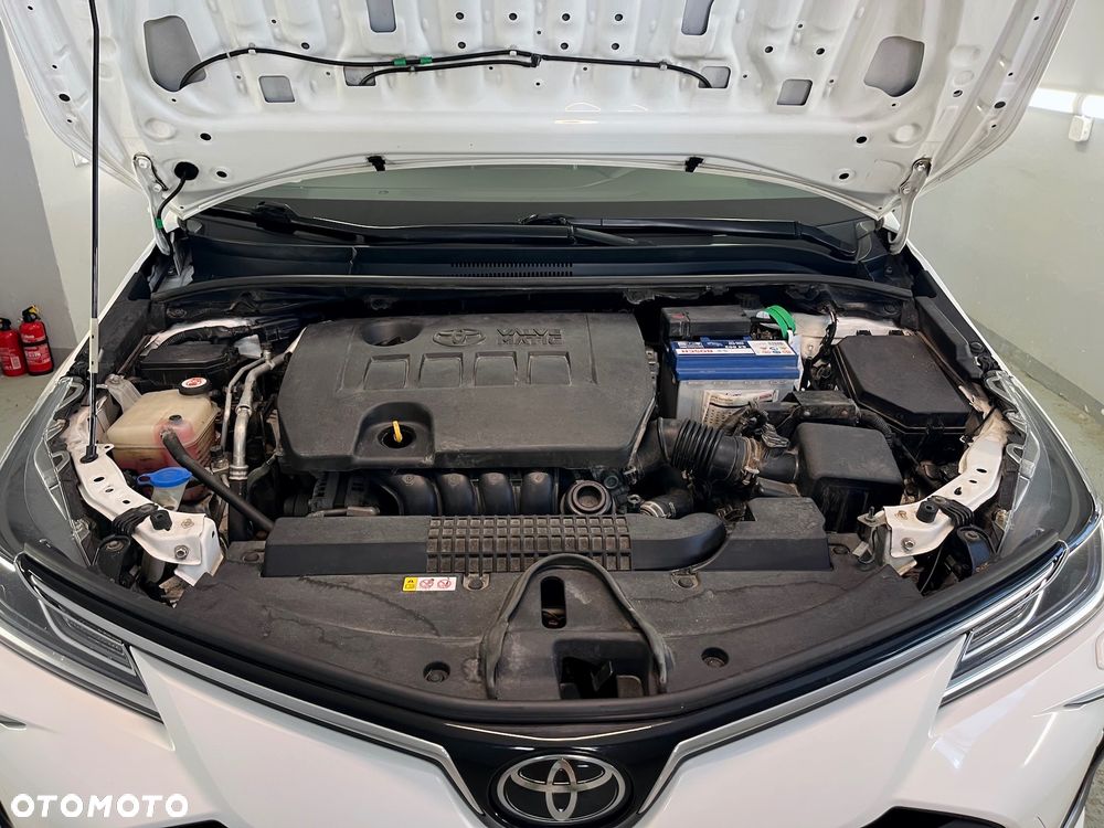 Toyota Corolla 1.6 Comfort - 18