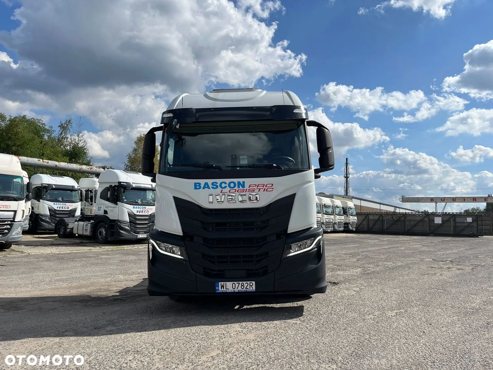 Iveco S-WAY - 6