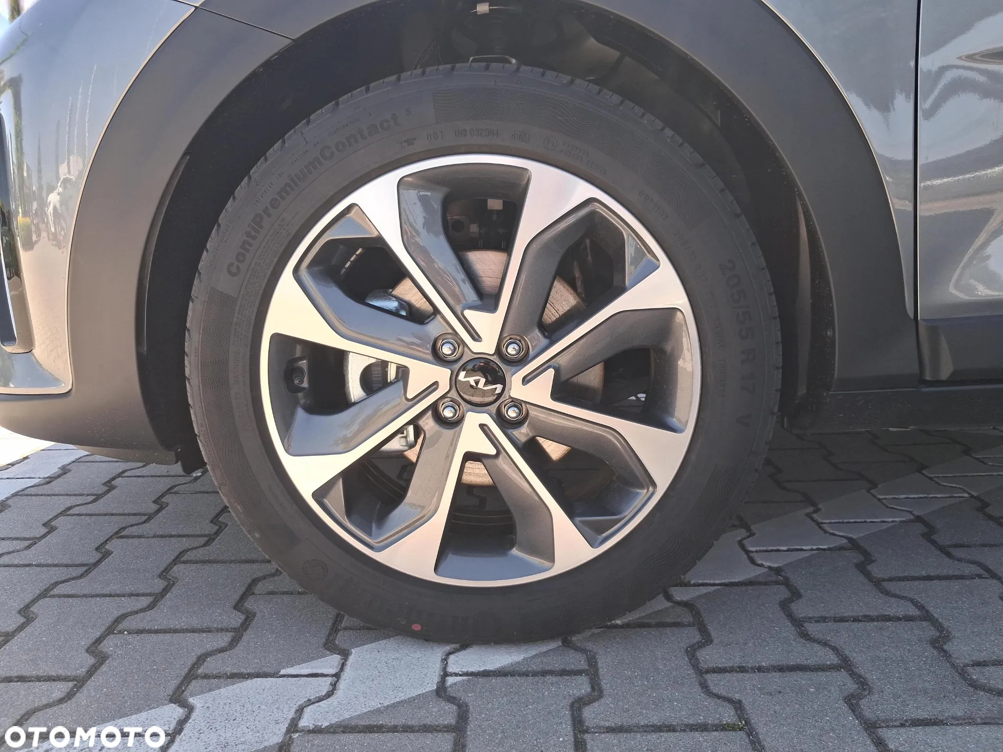 Kia Stonic 1.0 T-GDI L DCT - 16