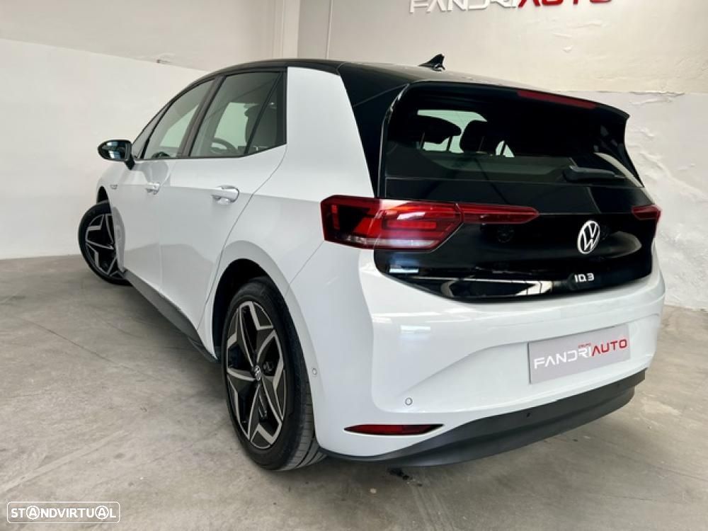 VW ID.3 77 kWh Pro S - 5