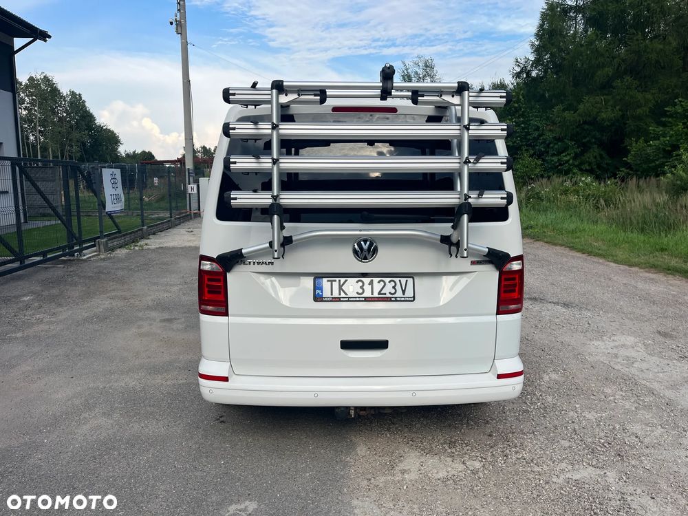 Volkswagen Multivan - 4