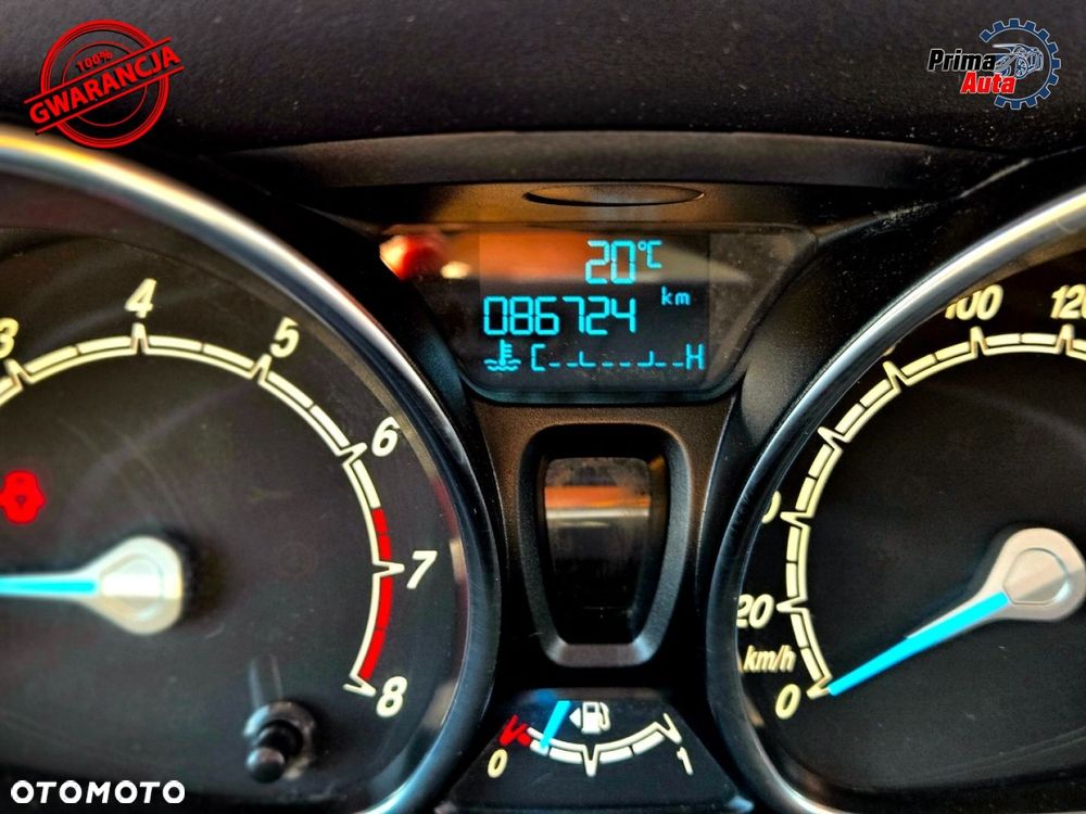 Ford B-MAX - 30