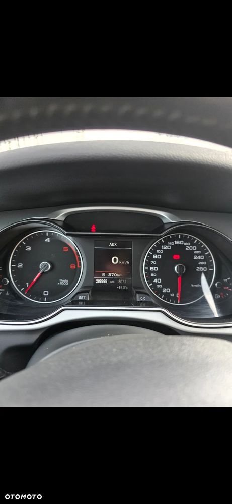 Audi A4 Avant 2.0 TDI clean diesel Quattro - 8