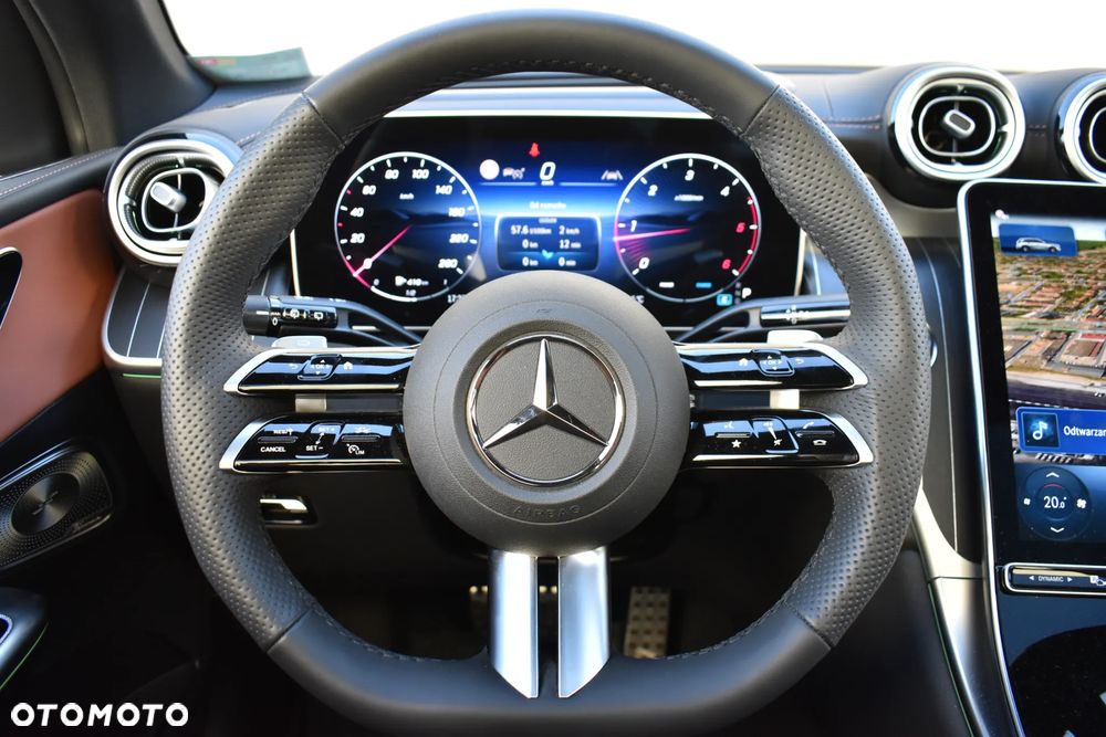 Mercedes-Benz GLC 220 d 4-Matic - 18