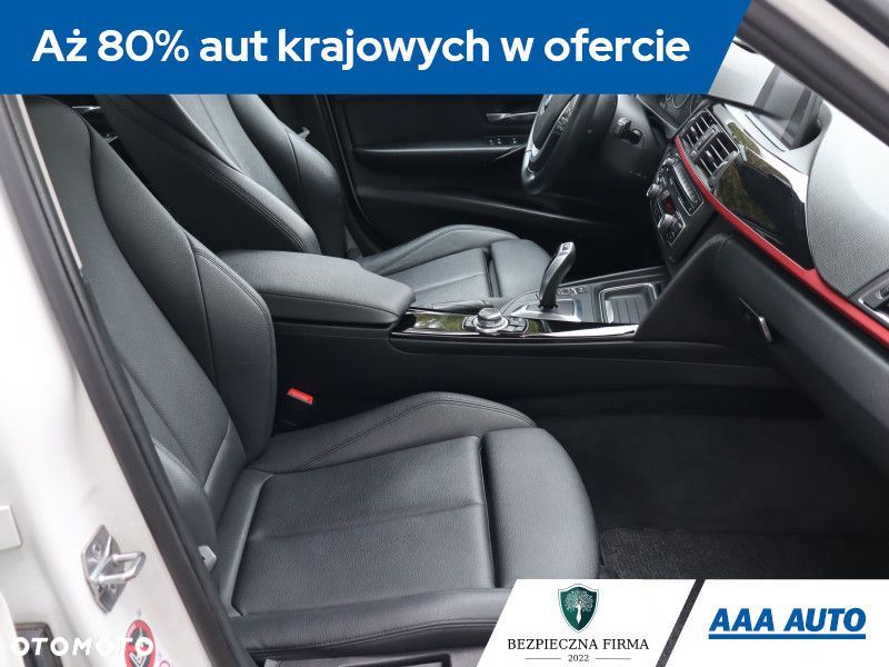 BMW Seria 3 - 10