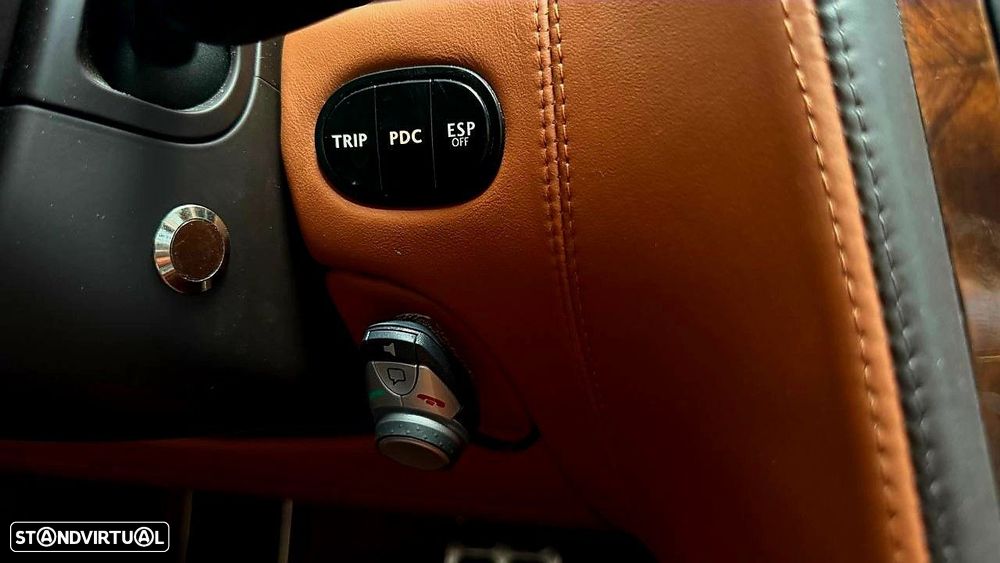 Bentley Continental GT - 17