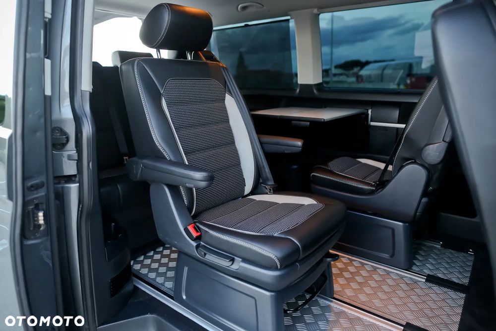Volkswagen Multivan 2.0 BiTDI L1 Highline 4Motion DSG - 22