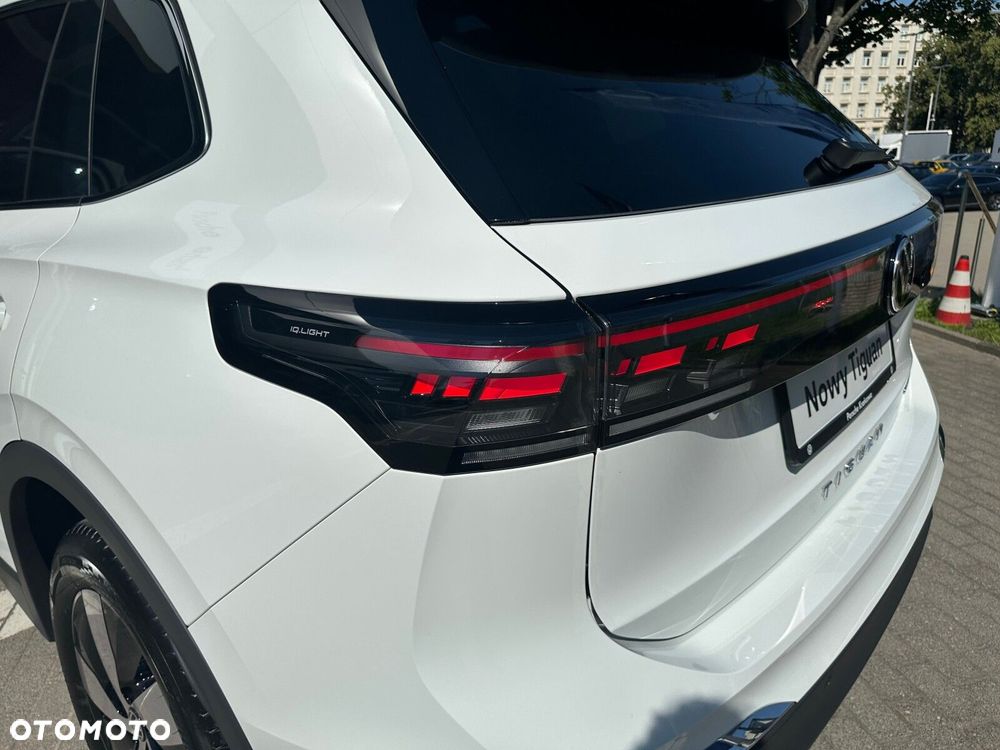 Volkswagen Tiguan - 31