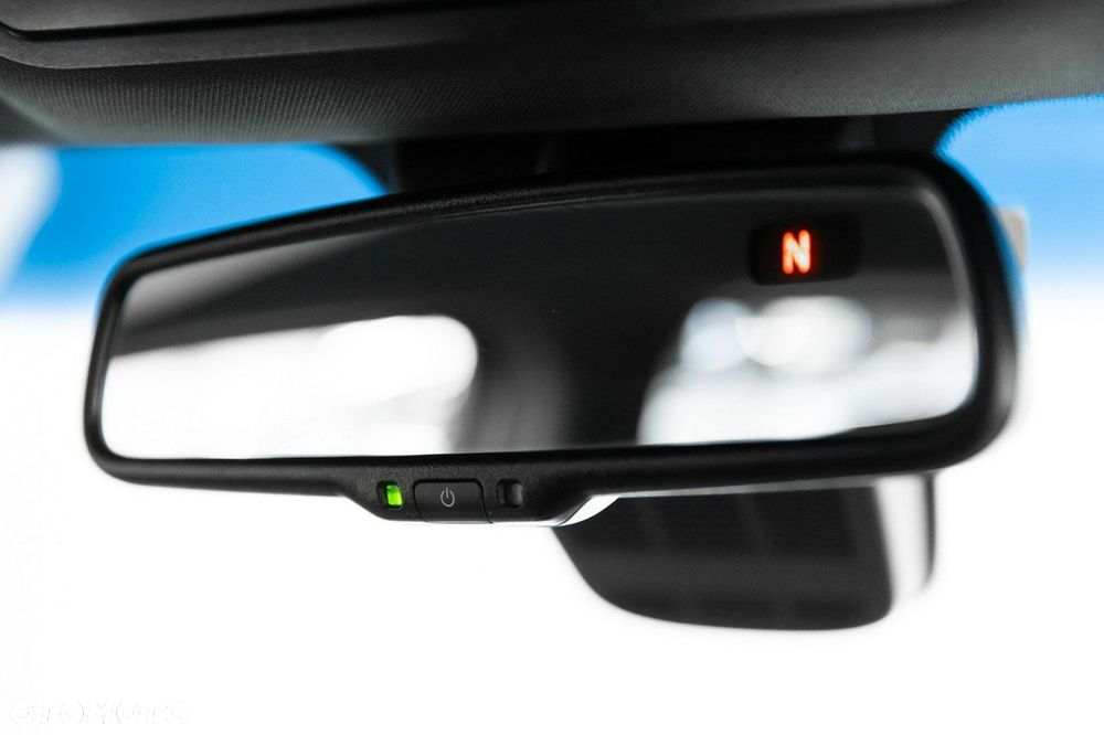 Mercedes-Benz Klasa X 350 d 4-Matic Power - 36