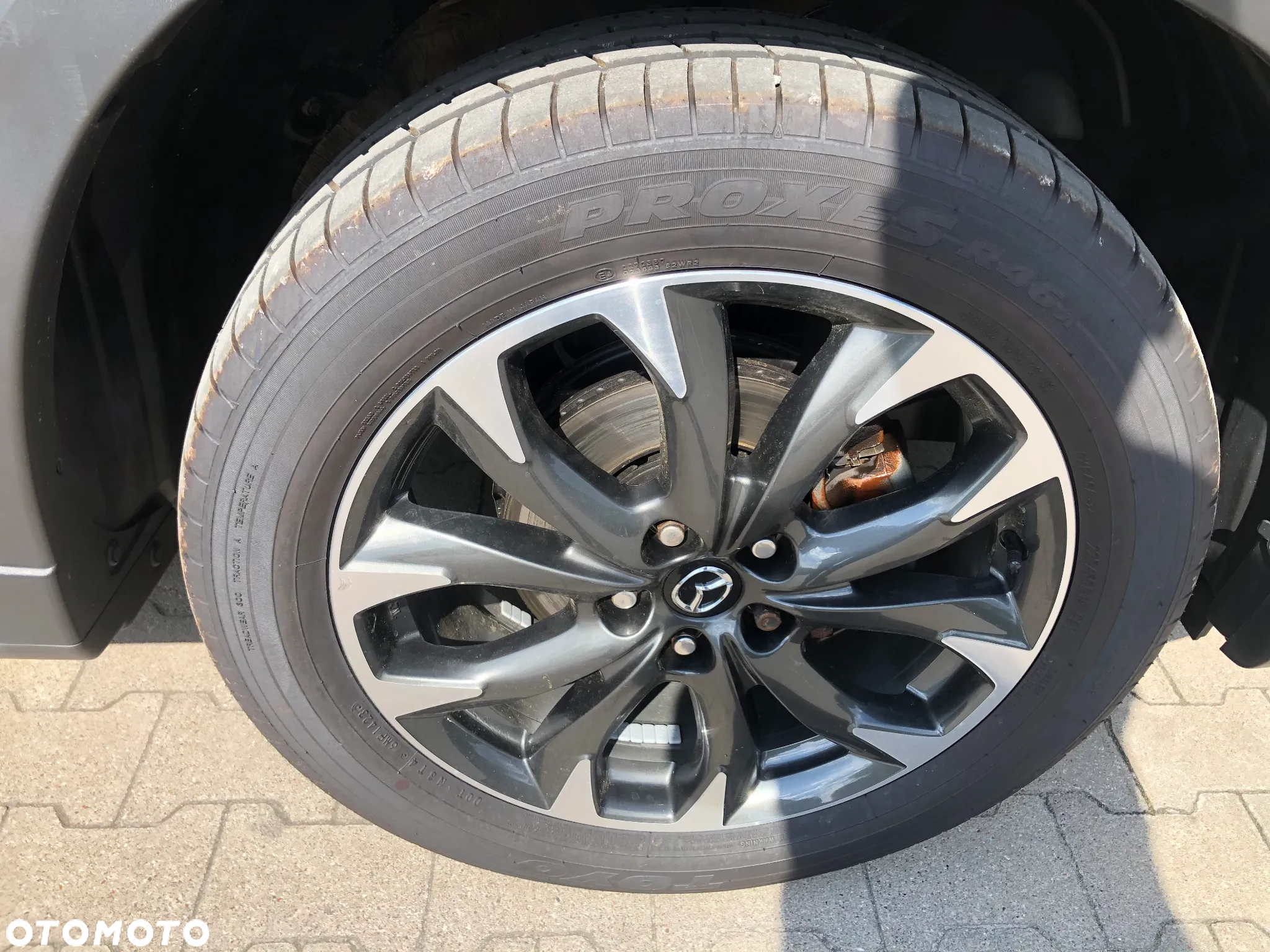 Mazda CX-5 2.0 Black 2WD - 32