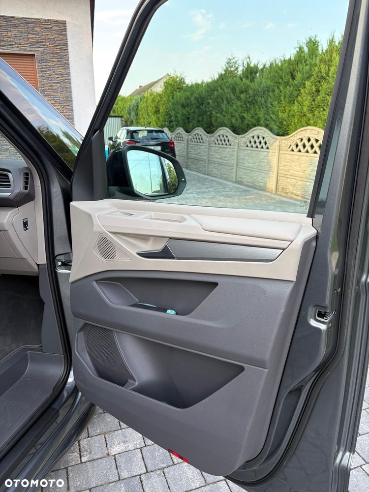 Volkswagen Multivan 2.0 TDI L2 Life DSG - 14