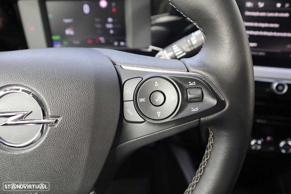 Opel Mokka-e Elegance - 30