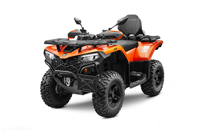 CFMoto Inny
